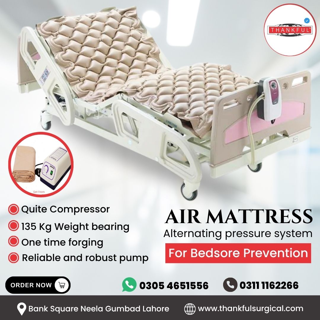 Air Matress in Lahore, Pakistan