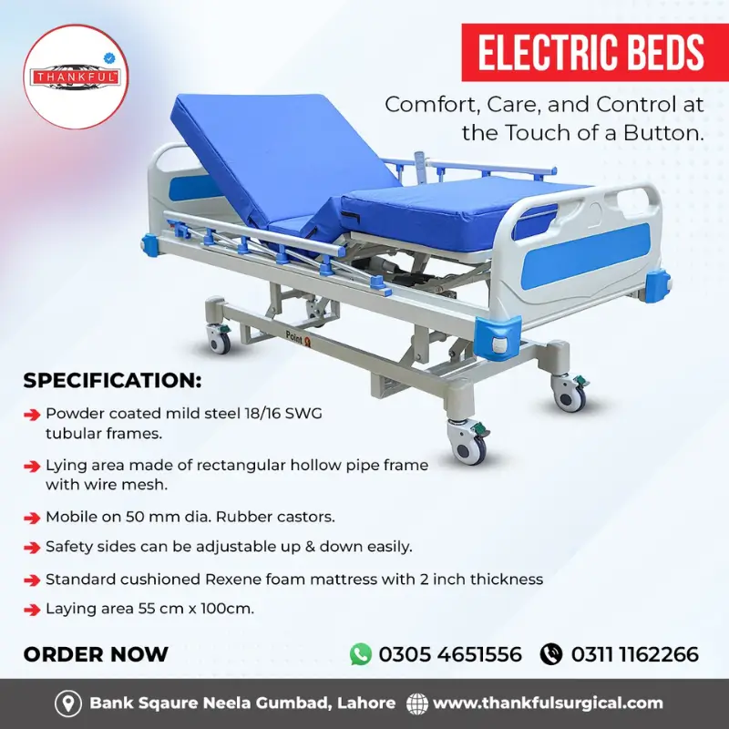 Surgical Instruments Manufacturer in Sialkot, Pakistan