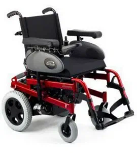 Electric Wheelchairs in Lahore, Pakistan