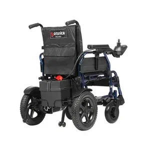 Electric Wheelchairs in Lahore, Pakistan, 2025 – Prices, Suppliers & Delivery