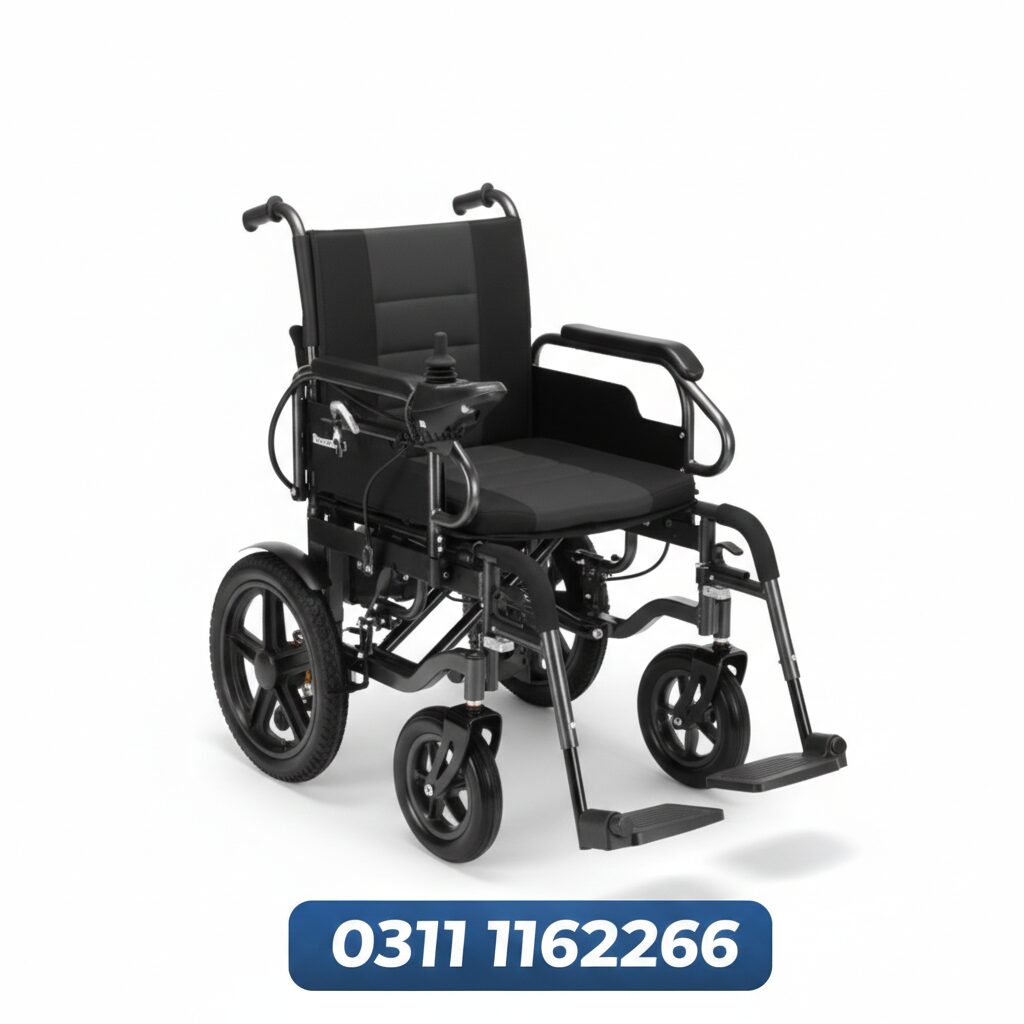 Electric Wheelchairs in Lahore, Pakistan, 2025 – Prices, Suppliers & Delivery